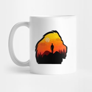 Lion King Mug